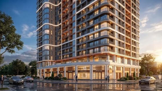 Sun Group ra mắt dự án căn hộ mặt biển tại Đà Nẵng Sun Group ra mắt dự án căn hộ mặt biển tại Đà Nẵng