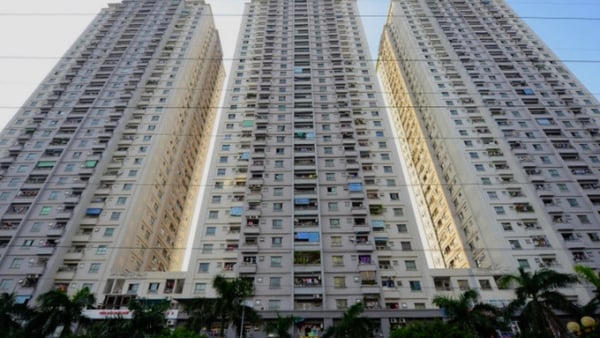 Hà Nội xem xét cơ chế đặc thù xử lý 12 dự án vi phạm của Mường Thanh