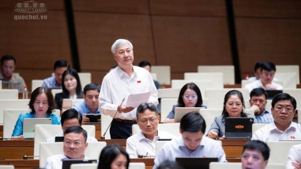 Đề xuất miễn thuế TNCN khi chuyển nhượng nhà ở xã hội Đề xuất miễn thuế TNCN khi chuyển nhượng nhà ở xã hội
