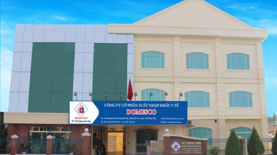 Domesco: Lợi nhuận 9 tháng tăng 39%, củng cố nền tảng tăng trưởng Domesco: Lợi nhuận 9 tháng tăng 39%, củng cố nền tảng tăng trưởng
