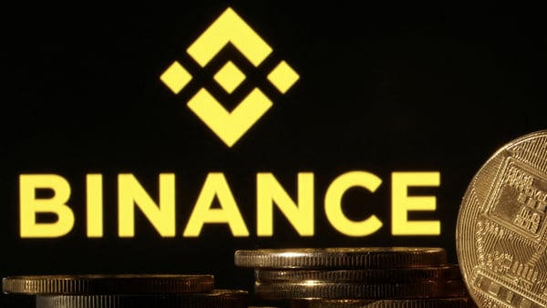 Binance - Sàn tiền số lớn nhất thế giới nghi bị hack lượng tiền khủng Binance - Sàn tiền số lớn nhất thế giới nghi bị hack lượng tiền khủng