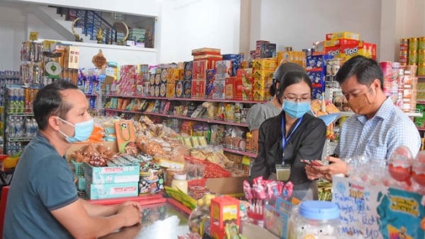 Cá nhân kinh doanh doanh thu dưới 10 tỷ đồng được kê khai giảm thuế TNCN theo quý, 6 tháng, năm Cá nhân kinh doanh doanh thu dưới 10 tỷ đồng được kê khai giảm thuế TNCN theo quý, 6 tháng, năm