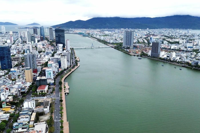 Đà Nẵng - Điểm đến mới của dòng vốn FDI thế hệ mới