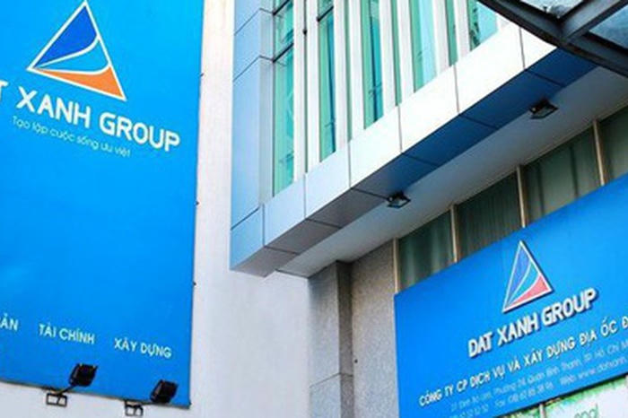 Đất Xanh rót 7.000 tỷ đồng làm dự án chung cư ven sông Sài Gòn