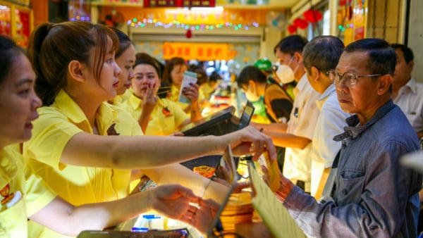 Thanh tra Chính phủ sẽ thanh tra kinh doanh vàng và ngân hàng