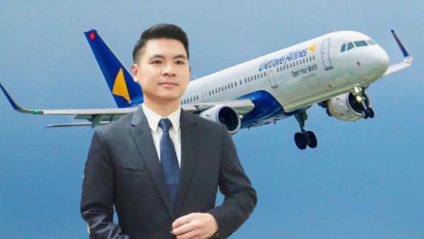 Phó chủ tịch T&T Group: Doanh nghiệp cần tự bồi đắp nội lực để khai phóng tiềm năng, vươn mình bứt phá