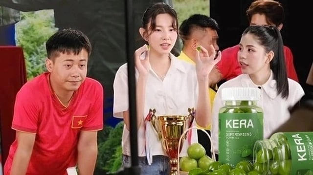 Hưởng lợi bất chính 12 tỷ đồng, Hoa hậu Thùy Tiên, Quang Linh Vlogs và đồng phạm bị truy tố Hưởng lợi bất chính 12 tỷ đồng, Hoa hậu Thùy Tiên, Quang Linh Vlogs và đồng phạm bị truy tố