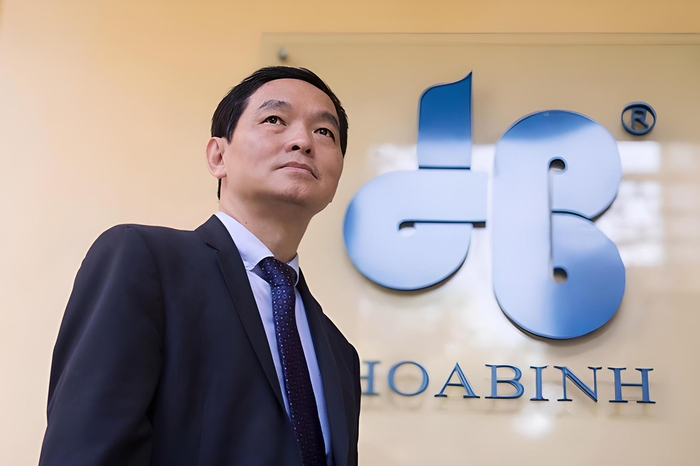 “Ghế” nhân sự cấp cao liên tục biến động, Xây dựng Hòa Bình (HBC) đang kinh doanh ra sao?