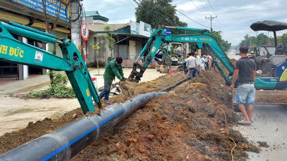 Hoàn thiện hệ thống tiêu chuẩn kỹ thuật: Hướng đi mới của Hà Nội