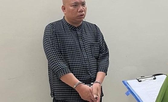 Giả danh Tổng giám đốc Pacific Group lừa đảo nhiều nhà thầu