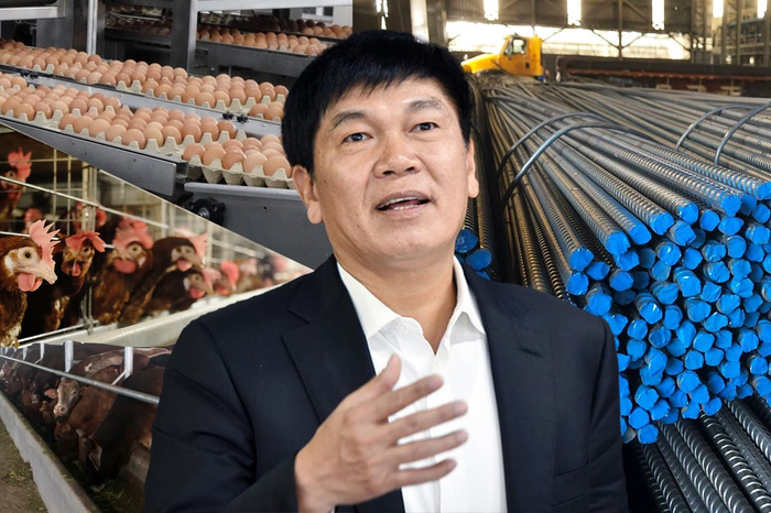 Hòa Phát (HPG) làm khu công nghiệp 2.800 tỷ ở tỉnh Hưng Yên