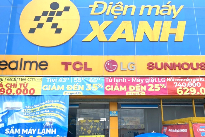 Chính thức mở lộ trình IPO Điện Máy Xanh, mảng chủ lực của MWG sẽ chuyển mình ra sao từ năm 2026?