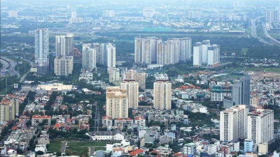 Chủ đầu tư địa ốc tăng tốc xả hàng cuối năm, chiết khấu nhà thấp tầng lên hơn 30%