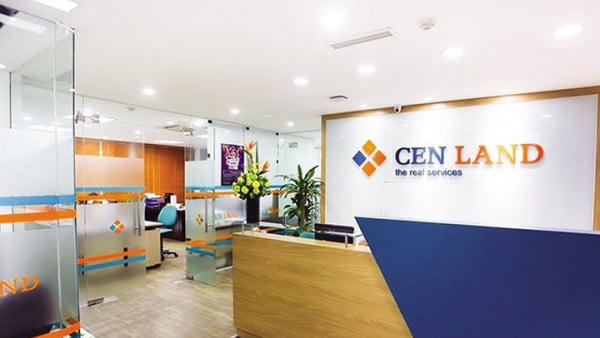 Cơ quan thuế ra “tối hậu thư” đối với thành viên Cen Land