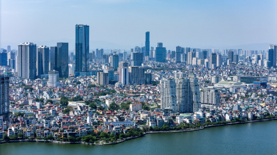 BHS R&D: Năm 2026 – nguồn cung căn hộ tăng mạnh, giá khó bứt phá, thị trường bước vào cuộc sàng lọc thực chất