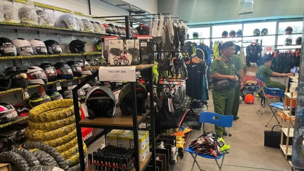 Dùng tài khoản cá nhân để nhận tiền: Chủ doanh nghiệp bị khởi tố tội trốn thuế