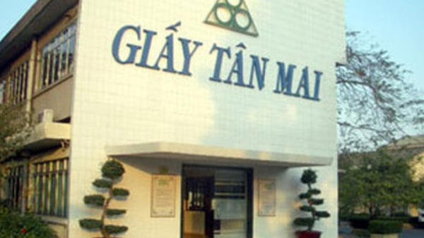 Dấu hỏi về năng lực tài chính của Tập đoàn Tân Mai