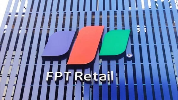 FPT Retail lên kế hoạch doanh thu gần 60.000 tỷ đồng trong 2026