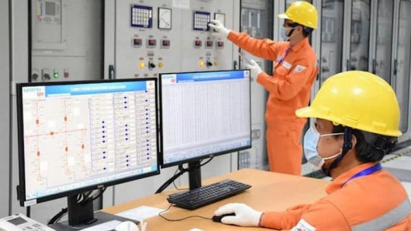 Viettel, VNPT, FPT, CMC, VNG kiến nghị không áp giá điện kinh doanh