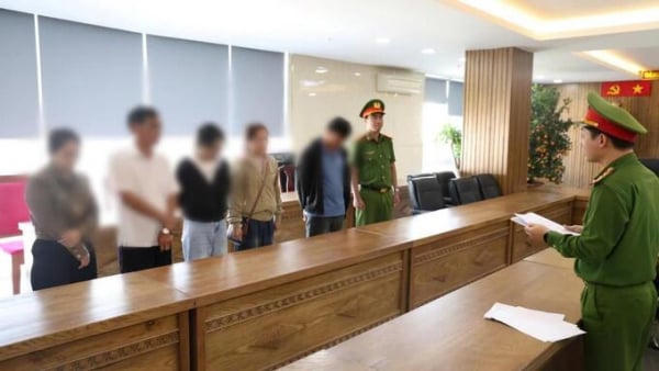 Thủ đoạn chia nhỏ hóa đơn dưới 20 triệu của nhóm doanh nghiệp Thủ đoạn chia nhỏ hóa đơn dưới 20 triệu của nhóm doanh nghiệp