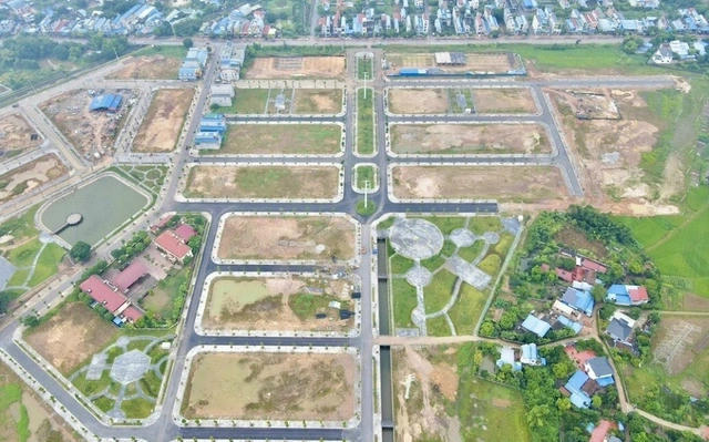 Đất nền có thể tăng giá “vượt sóng” chung cư trong chu kỳ 2026