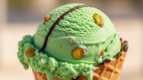 Nestlé muốn rút khỏi mảng kinh doanh kem