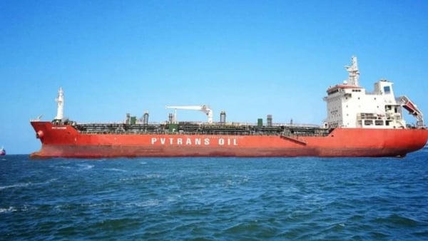 PVTrans đặt mục tiêu lợi nhuận sau thuế năm 2026 lên mức 1.200 tỷ đồng