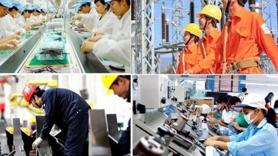 Cải thiện năng suất lao động, thúc đẩy tăng trưởng giai đoạn 2026-2030