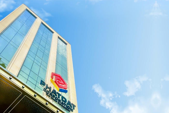 Nhìn lại Phát Đạt từ thương vụ 50.000 tỷ đồng với Lotte tại Thủ Thiêm Eco Smart City