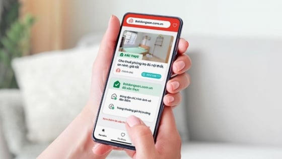 Nhu cầu tìm kiếm bất động sản tại TP.HCM chiếm 50% cả nước Nhu cầu tìm kiếm bất động sản tại TP.HCM chiếm 50% cả nước