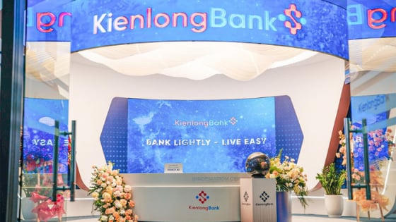 KienlongBank tổ chức AGM 2026 vào 23/4 tại Hà Nội KienlongBank tổ chức AGM 2026 vào 23/4 tại Hà Nội
