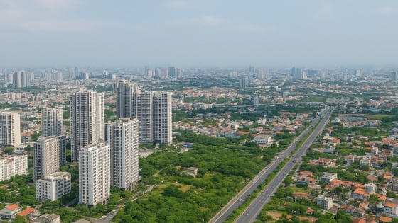 Chuyên gia: Bất động sản hậu Tết, nên xuống tiền sớm hay tiếp tục quan sát