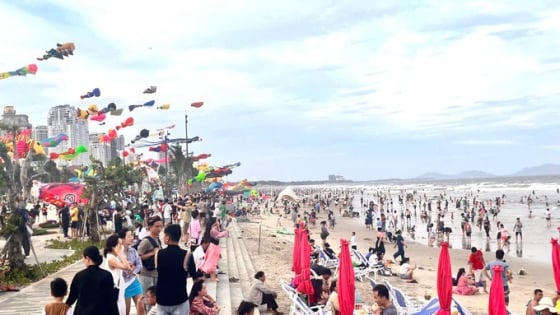 Giải mã tâm điểm mới trên bản đồ du lịch nghỉ dưỡng Việt Nam