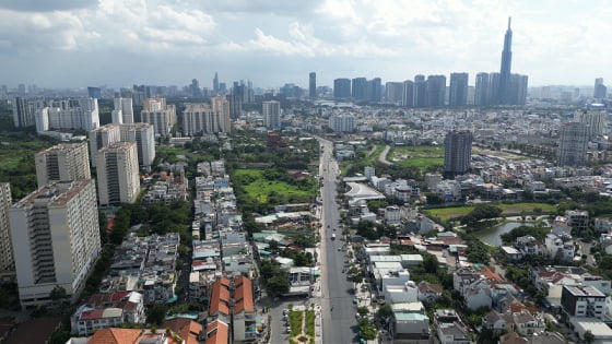 Lãi vay tăng nhưng thị trường bất động sản vẫn có cơ sở phục hồi