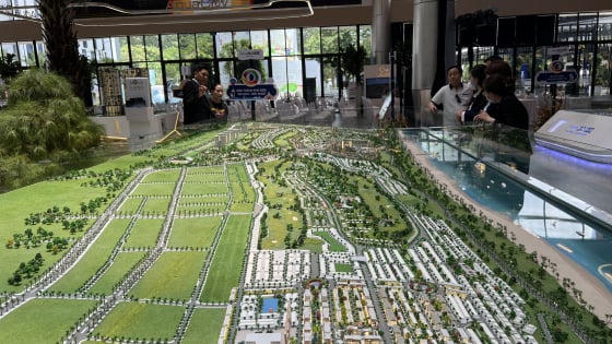 Người có nhiều bất động sản cho thuê cần lưu ý thời hạn khai thuế để tránh bị phạt