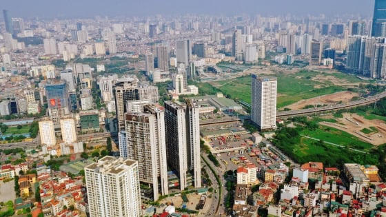 Lãi vay mua nhà tăng, nhưng vì sao giá bất động sản vẫn khó hạ nhiệt?