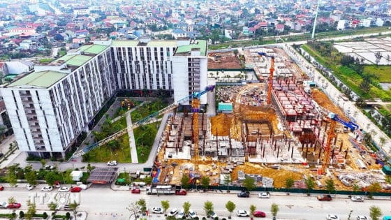 Đề xuất số hóa dữ liệu người mua nhà ở xã hội trên VNeID