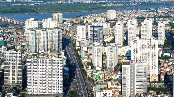 S&I Rating: Giá bất động sản có thể chững lại trong năm 2026