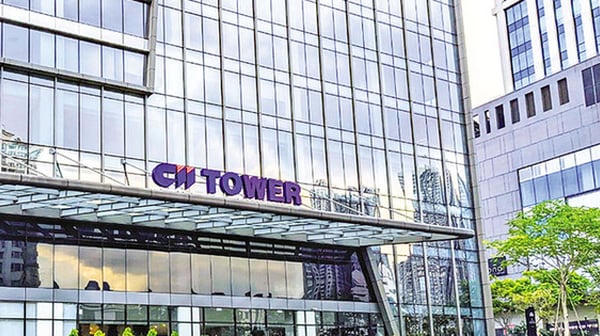 Đang nợ ngập đầu, CII lại lên phương án huy động 2.500 tỷ đồng trái phiếu Đang nợ ngập đầu, CII lại lên phương án huy động 2.500 tỷ đồng trái phiếu