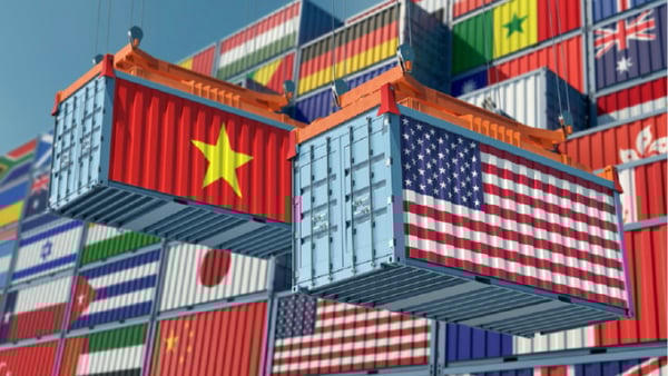 Thủ tướng yêu cầu thúc đẩy ký Hiệp định thuế đối ứng cân bằng, công bằng với Mỹ