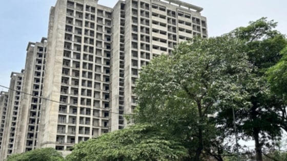 Tăng cường quản lý, sử dụng hiệu quả quỹ nhà công tại Hà Nội