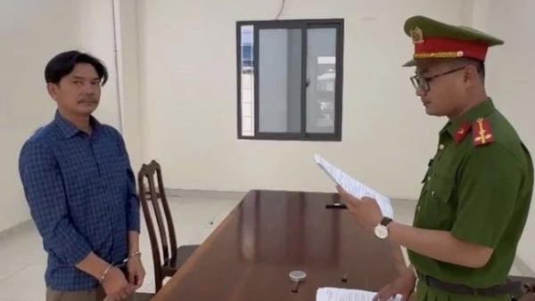 Khánh Hòa: Lập hàng chục công ty ma để mua bán hơn 1.100 hóa đơn khống