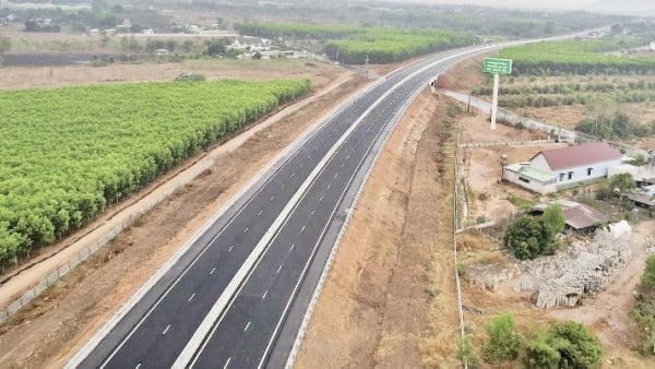 Khai thác cao tốc Biên Hòa - Vũng Tàu trước 31/3
