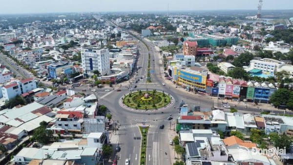 Kỳ họp thứ nhất Quốc hội khóa XIV sẽ quyết định thành lập thành phố Đồng Nai