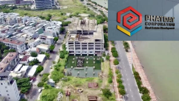 Phát Đạt muốn huy động gần 2.000 tỷ đồng để đầu tư dự án