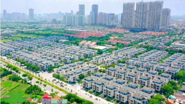 Siết “hai giá” bất động sản: Đề xuất lấy bảng giá đất và hệ số K làm căn cứ tính thuế