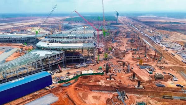 Siết đấu thầu, chấm dứt “xin - cho”