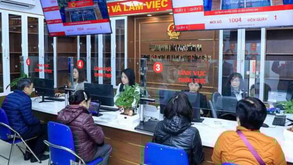 Thuế Hà Nội hướng dẫn nộp hồ sơ đề nghị miễn, giảm tiền sử dụng đất, tiền thuê đất