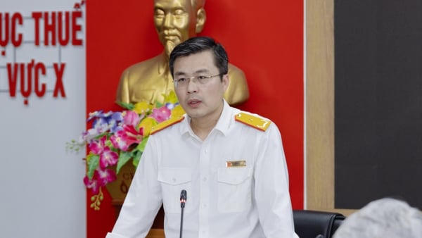 Vụ án Bảo Tín Minh Châu là thực tế báo động về vi phạm thuế