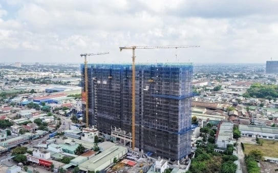 Tp.HCM có thêm 6 dự án nhà ở được bán cho người nước ngoài